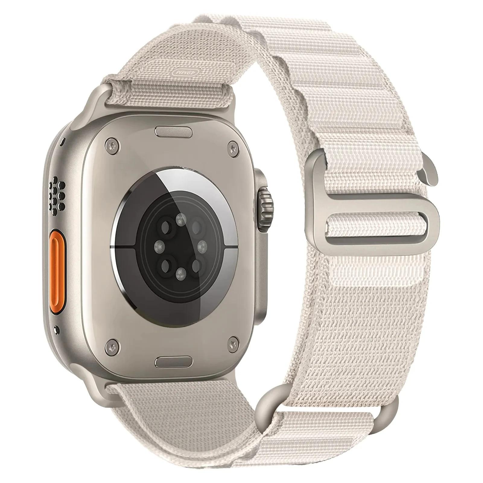  ġ     Ʈ, 49mm, 45mm, 41mm, 44mm, 40mm, Ϸ , ѱ iwatch ø 8, 7, SE, 6, 5, 4, 3 Ʈ